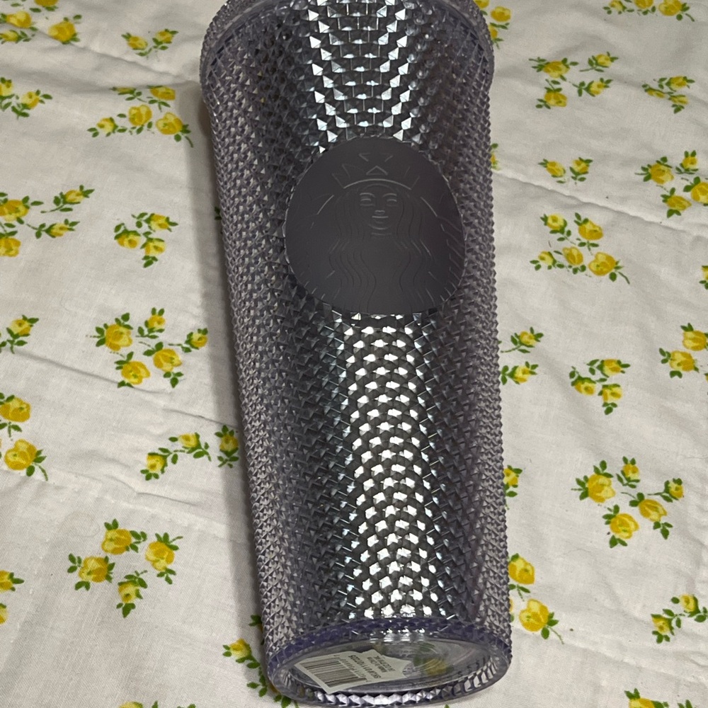 Starbucks Studded Tumbler